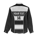 Tweed Heads Rugby Custom Women Casual Shirt Go Seagulls Mascot Sporty Style - Aussie Hoodie