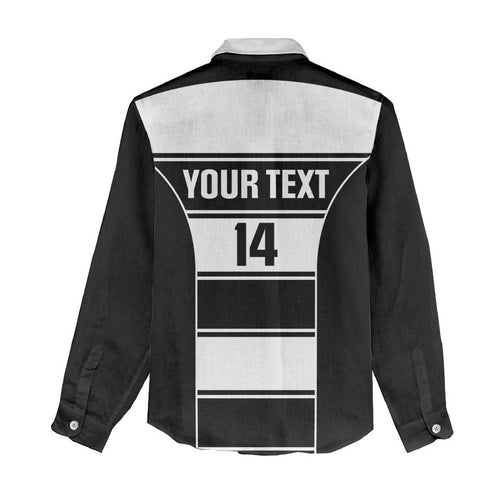 Tweed Heads Rugby Custom Women Casual Shirt Go Seagulls Mascot Sporty Style - Aussie Hoodie