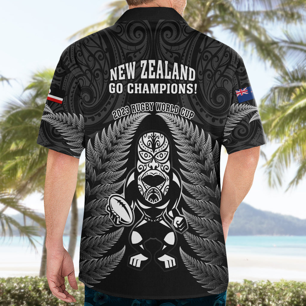 new-zealand-aotearoa-rugby-hawaiian-shirt-nz-tiki-with-maori-fern-world-cup-black-version