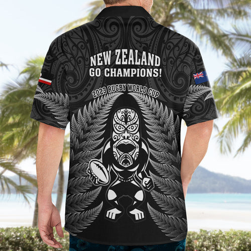 new-zealand-aotearoa-rugby-hawaiian-shirt-nz-tiki-with-maori-fern-world-cup-black-version