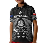 new-zealand-aotearoa-rugby-kid-polo-shirt-nz-tiki-with-maori-fern-world-cup-black-version