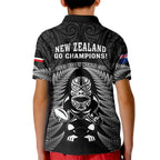 new-zealand-aotearoa-rugby-kid-polo-shirt-nz-tiki-with-maori-fern-world-cup-black-version