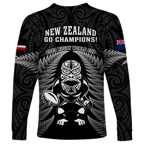 new-zealand-aotearoa-rugby-long-sleeve-shirt-nz-tiki-with-maori-fern-world-cup-black-version
