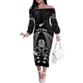 new-zealand-aotearoa-rugby-off-the-shoulder-long-sleeve-dress-nz-tiki-with-maori-fern-world-cup-black-version