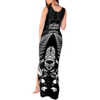 new-zealand-aotearoa-rugby-tank-maxi-dress-nz-tiki-with-maori-fern-world-cup-black-version
