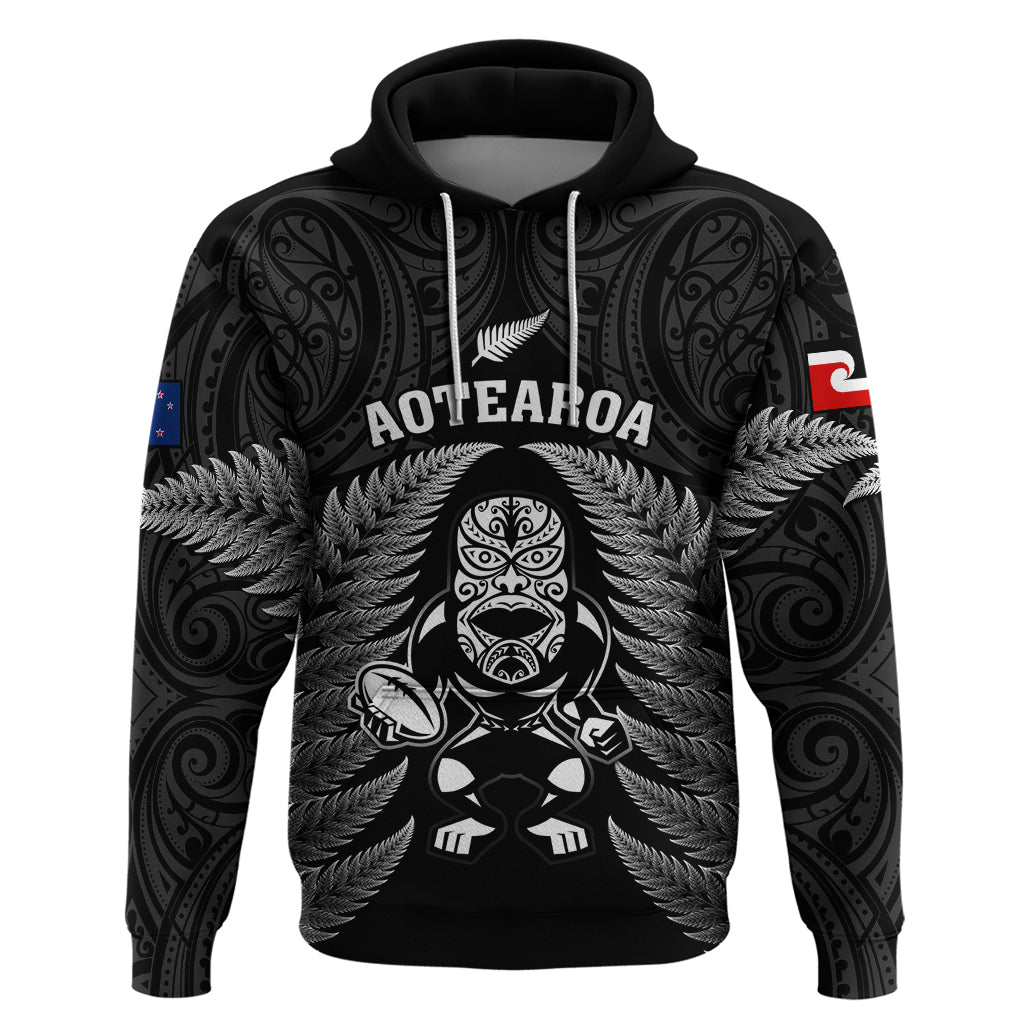 custom-new-zealand-aotearoa-rugby-hoodie-nz-tiki-with-maori-fern-world-cup-black-version