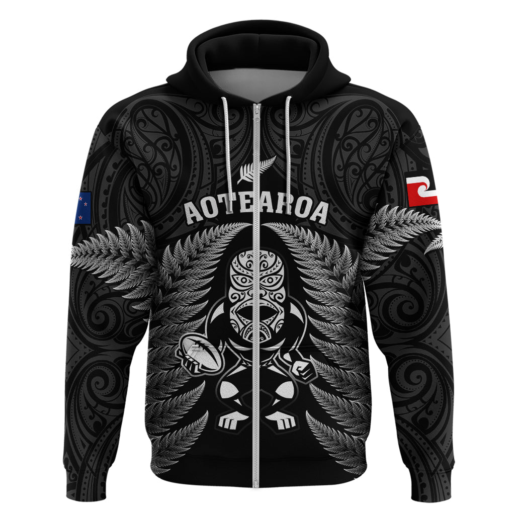 custom-new-zealand-aotearoa-rugby-hoodie-nz-tiki-with-maori-fern-world-cup-black-version