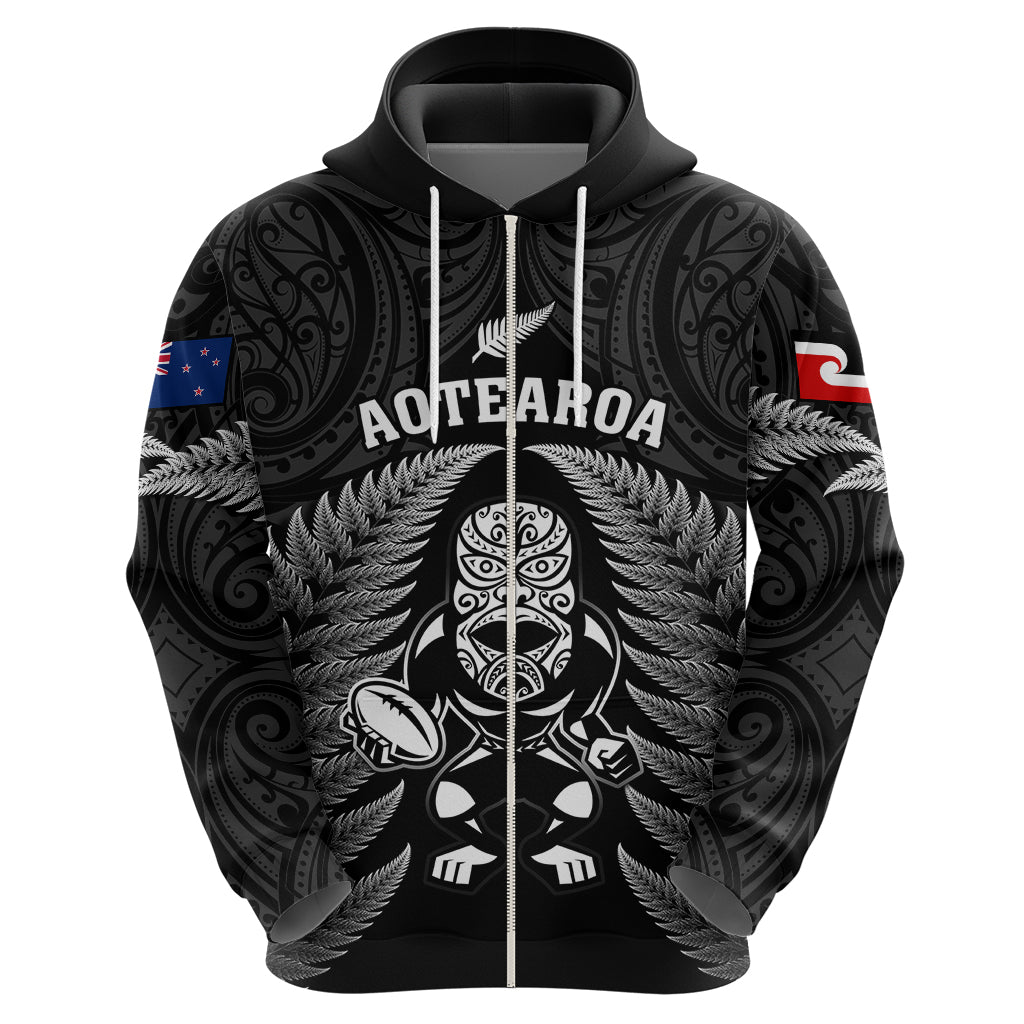 custom-new-zealand-aotearoa-rugby-hoodie-nz-tiki-with-maori-fern-world-cup-black-version