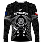 custom-new-zealand-aotearoa-rugby-long-sleeve-shirt-nz-tiki-with-maori-fern-world-cup-black-version