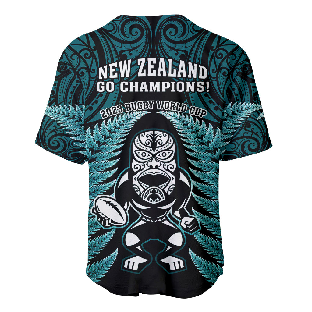 new-zealand-aotearoa-rugby-baseball-jersey-nz-tiki-with-maori-fern-world-cup-turquoise-version