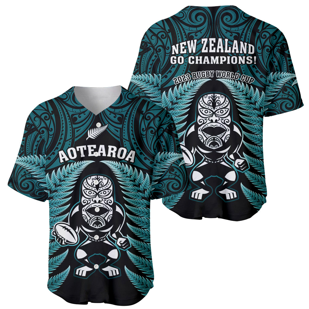 new-zealand-aotearoa-rugby-baseball-jersey-nz-tiki-with-maori-fern-world-cup-turquoise-version