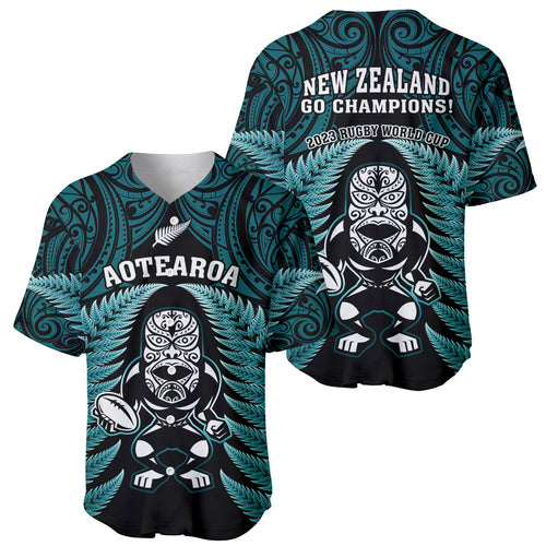 new-zealand-aotearoa-rugby-baseball-jersey-nz-tiki-with-maori-fern-world-cup-turquoise-version