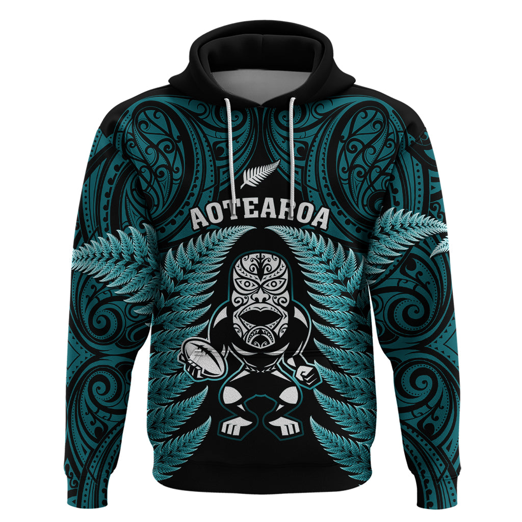 new-zealand-aotearoa-rugby-hoodie-nz-tiki-with-maori-fern-world-cup-turquoise-version