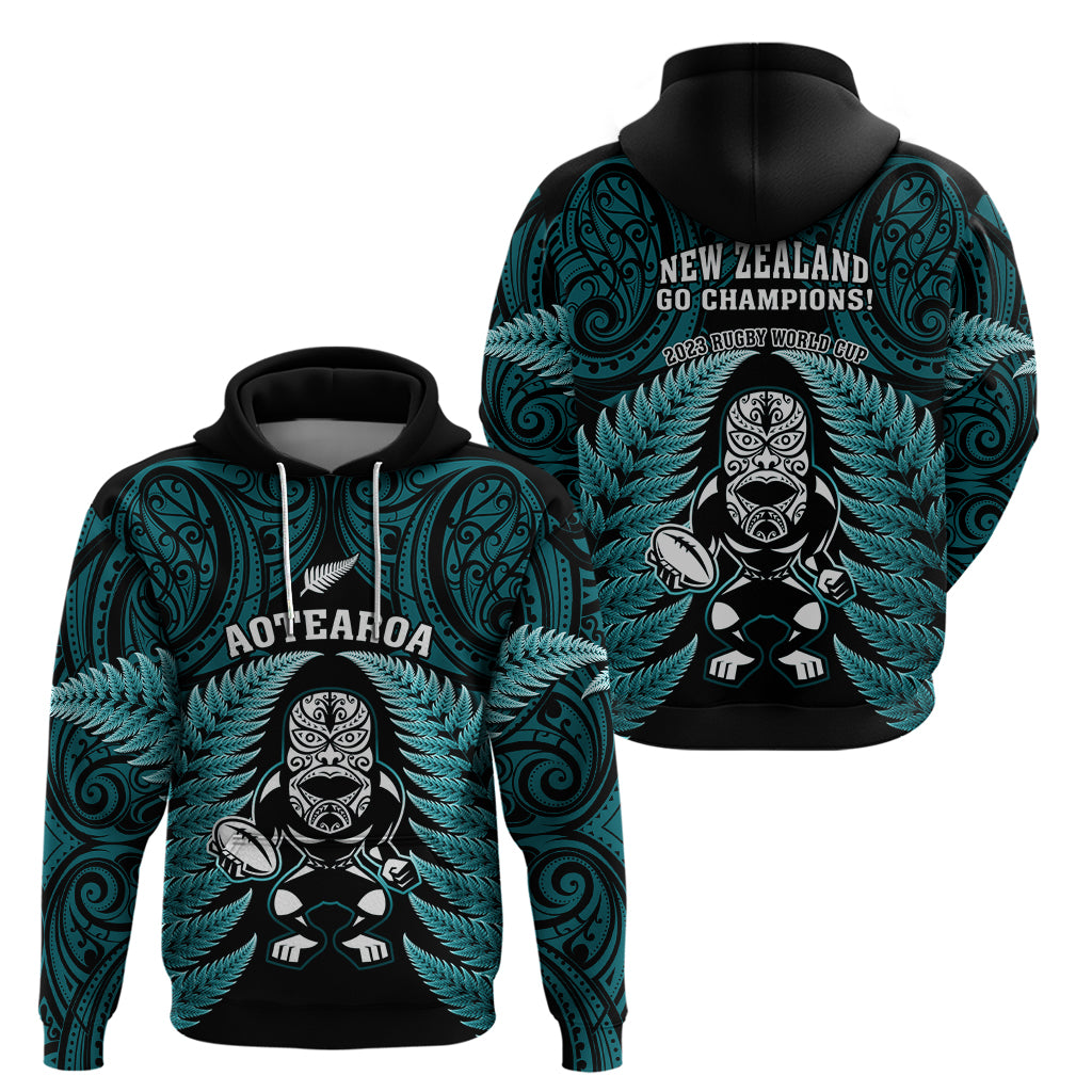 new-zealand-aotearoa-rugby-hoodie-nz-tiki-with-maori-fern-world-cup-turquoise-version