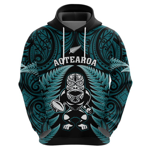 new-zealand-aotearoa-rugby-hoodie-nz-tiki-with-maori-fern-world-cup-turquoise-version