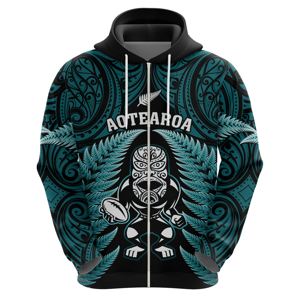 new-zealand-aotearoa-rugby-hoodie-nz-tiki-with-maori-fern-world-cup-turquoise-version