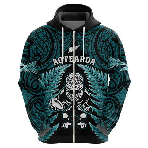 new-zealand-aotearoa-rugby-hoodie-nz-tiki-with-maori-fern-world-cup-turquoise-version