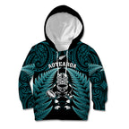 new-zealand-aotearoa-rugby-kid-hoodie-nz-tiki-with-maori-fern-world-cup-turquoise-version