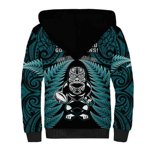 new-zealand-aotearoa-rugby-sherpa-hoodie-nz-tiki-with-maori-fern-world-cup-turquoise-version