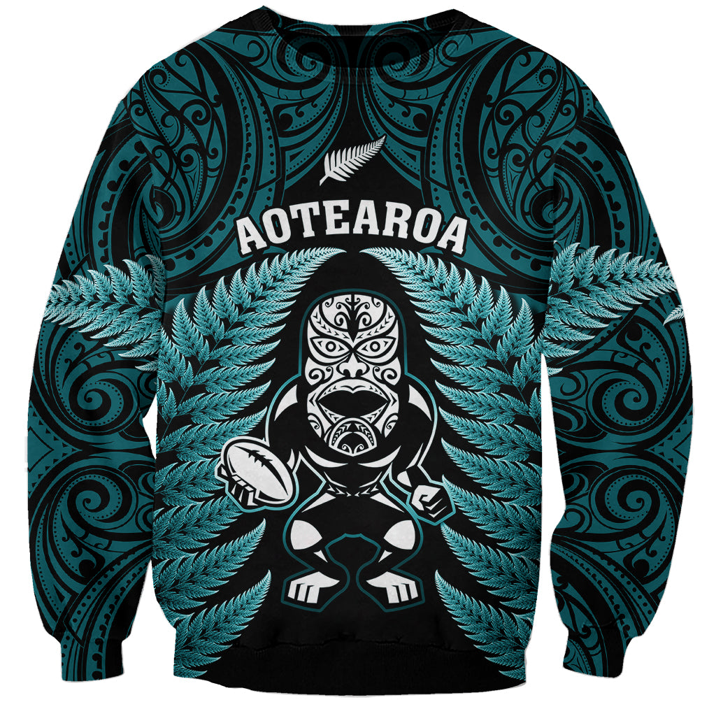 new-zealand-aotearoa-rugby-sweatshirt-nz-tiki-with-maori-fern-world-cup-turquoise-version