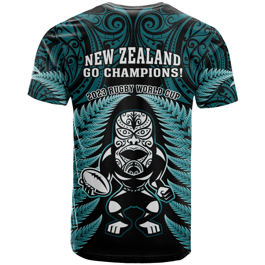 new-zealand-aotearoa-rugby-t-shirt-nz-tiki-with-maori-fern-world-cup-turquoise-version