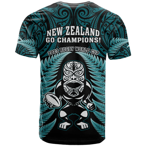 new-zealand-aotearoa-rugby-t-shirt-nz-tiki-with-maori-fern-world-cup-turquoise-version