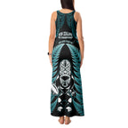 new-zealand-aotearoa-rugby-tank-maxi-dress-nz-tiki-with-maori-fern-world-cup-turquoise-version