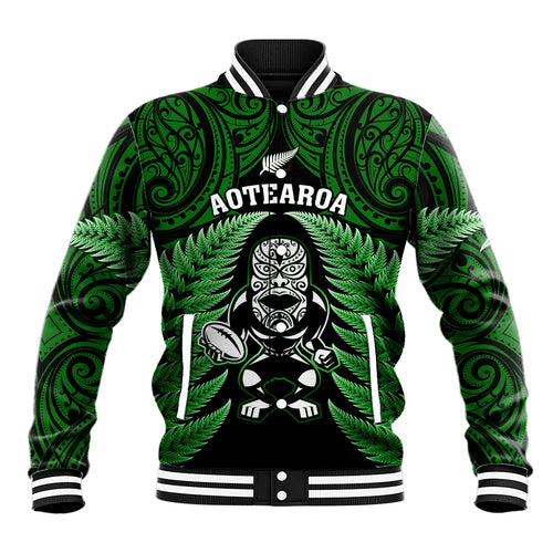 new-zealand-aotearoa-rugby-baseball-jacket-nz-tiki-with-maori-fern-world-cup-green-version