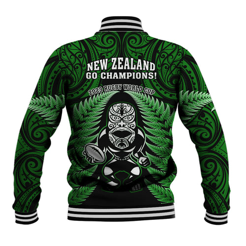 new-zealand-aotearoa-rugby-baseball-jacket-nz-tiki-with-maori-fern-world-cup-green-version