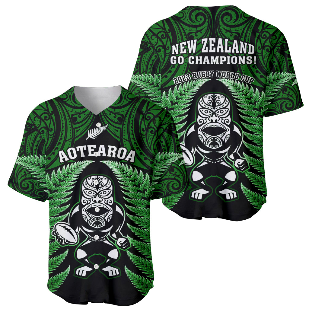 new-zealand-aotearoa-rugby-baseball-jersey-nz-tiki-with-maori-fern-world-cup-green-version
