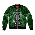 new-zealand-aotearoa-rugby-bomber-jacket-nz-tiki-with-maori-fern-world-cup-green-version