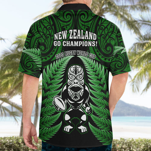 new-zealand-aotearoa-rugby-hawaiian-shirt-nz-tiki-with-maori-fern-world-cup-green-version