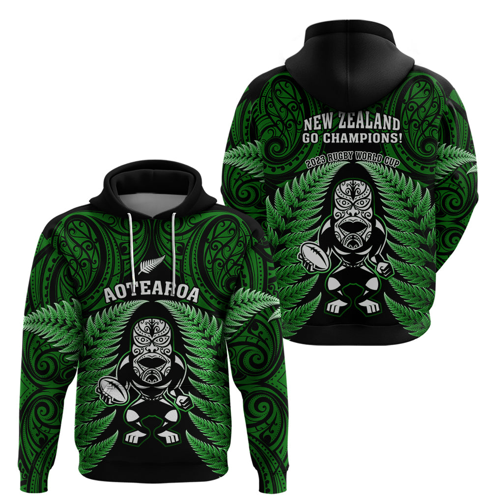 new-zealand-aotearoa-rugby-hoodie-nz-tiki-with-maori-fern-world-cup-green-version