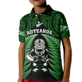 new-zealand-aotearoa-rugby-kid-polo-shirt-nz-tiki-with-maori-fern-world-cup-green-version