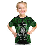 new-zealand-aotearoa-rugby-kid-t-shirt-nz-tiki-with-maori-fern-world-cup-green-version