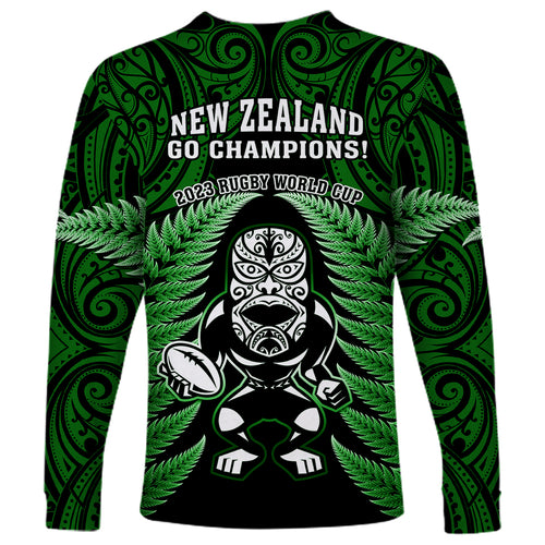new-zealand-aotearoa-rugby-long-sleeve-shirt-nz-tiki-with-maori-fern-world-cup-green-version