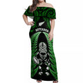 new-zealand-aotearoa-rugby-off-shoulder-maxi-dress-nz-tiki-with-maori-fern-world-cup-green-version