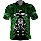 new-zealand-aotearoa-rugby-polo-shirt-nz-tiki-with-maori-fern-world-cup-green-version