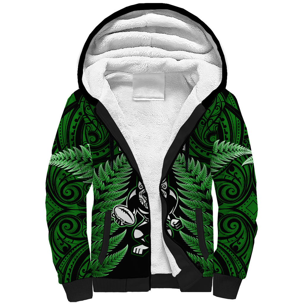 new-zealand-aotearoa-rugby-sherpa-hoodie-nz-tiki-with-maori-fern-world-cup-green-version