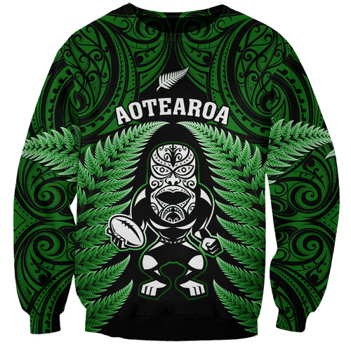 new-zealand-aotearoa-rugby-sweatshirt-nz-tiki-with-maori-fern-world-cup-green-version