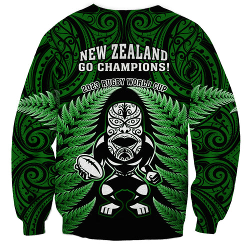 new-zealand-aotearoa-rugby-sweatshirt-nz-tiki-with-maori-fern-world-cup-green-version