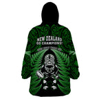 new-zealand-aotearoa-rugby-wearable-blanket-hoodie-nz-tiki-with-maori-fern-world-cup-green-version