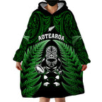 new-zealand-aotearoa-rugby-wearable-blanket-hoodie-nz-tiki-with-maori-fern-world-cup-green-version