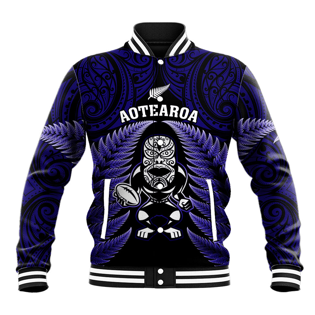 new-zealand-aotearoa-rugby-baseball-jacket-nz-tiki-with-maori-fern-world-cup-blue-version