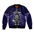 new-zealand-aotearoa-rugby-bomber-jacket-nz-tiki-with-maori-fern-world-cup-blue-version