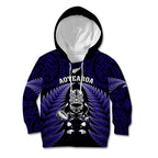 new-zealand-aotearoa-rugby-kid-hoodie-nz-tiki-with-maori-fern-world-cup-blue-version