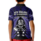new-zealand-aotearoa-rugby-kid-polo-shirt-nz-tiki-with-maori-fern-world-cup-blue-version