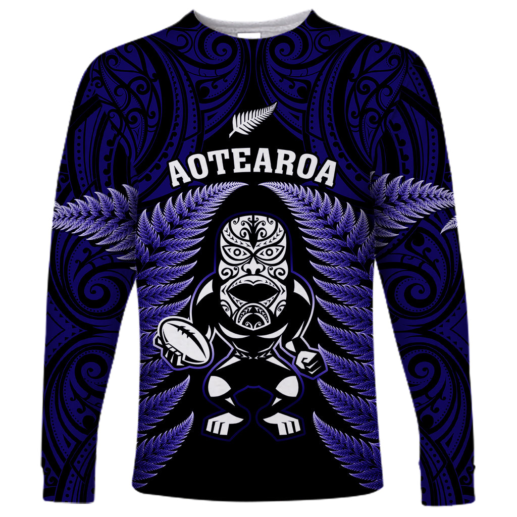 new-zealand-aotearoa-rugby-long-sleeve-shirt-nz-tiki-with-maori-fern-world-cup-blue-version
