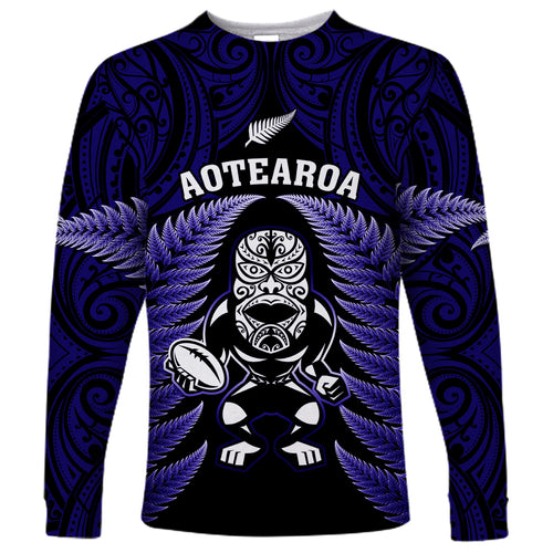 new-zealand-aotearoa-rugby-long-sleeve-shirt-nz-tiki-with-maori-fern-world-cup-blue-version