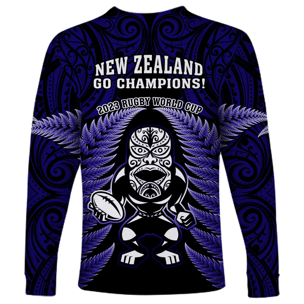 new-zealand-aotearoa-rugby-long-sleeve-shirt-nz-tiki-with-maori-fern-world-cup-blue-version